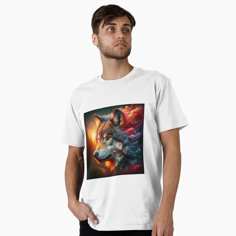 Item preview, Premium T-Shirt designed and sold by LenCarol.