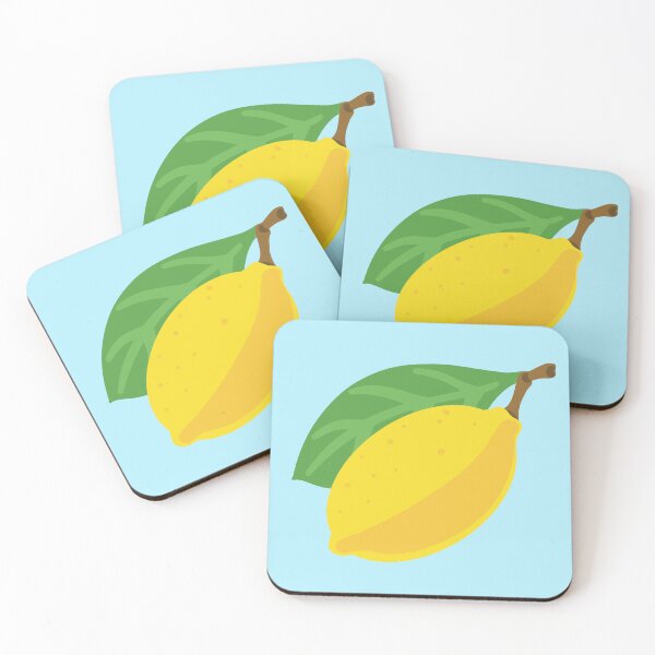Item preview, Lemon time designed and sold by Awkward-Ark.