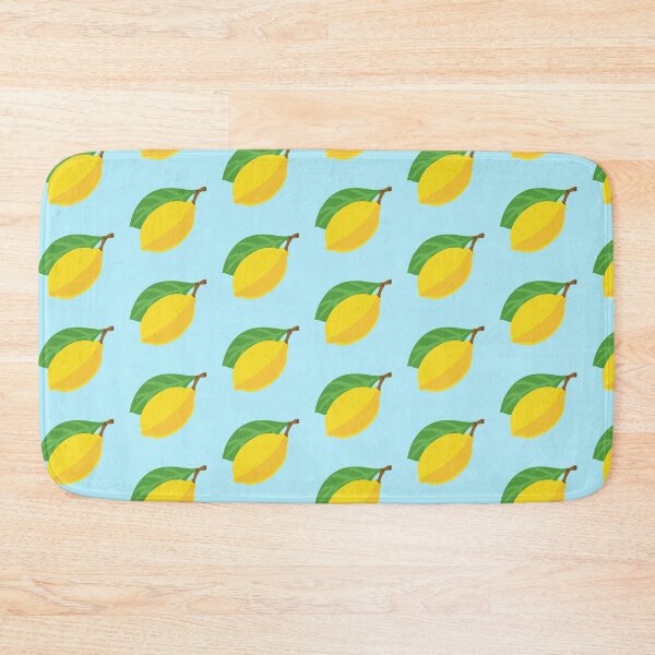Item preview, Lemon time designed and sold by Awkward-Ark.