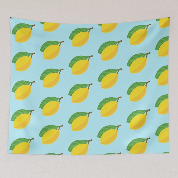 Item preview, Lemon time designed and sold by Awkward-Ark.