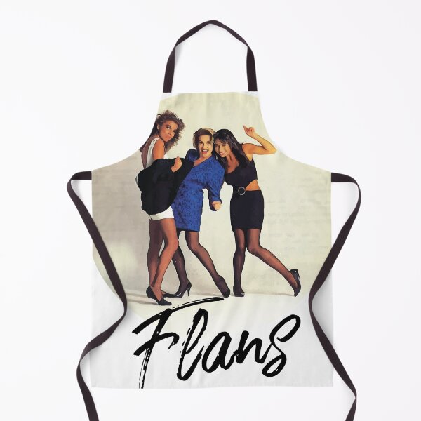 Item preview, Flans! designed and sold by Molcajetee.