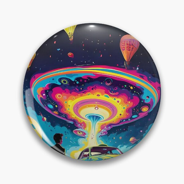Item preview, UFO Parking All Others Will Be Abducted Art designed and sold by Obsidian Ink by Wilshire.