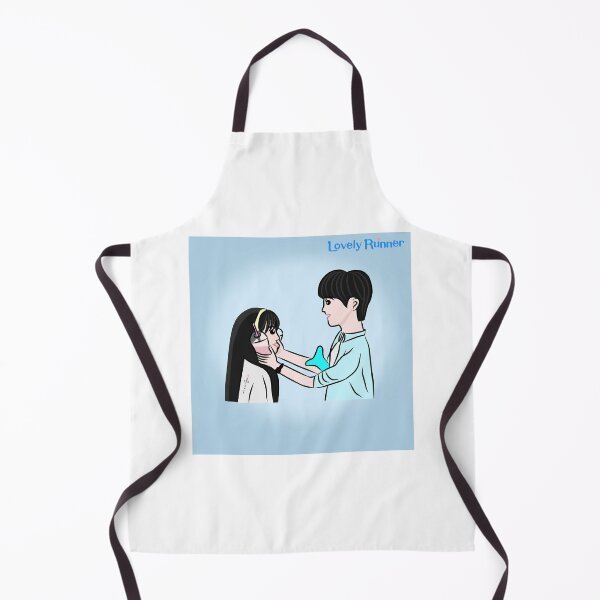 Item preview, Lovely Runner Korean Drama designed and sold by ArtRaftPro.