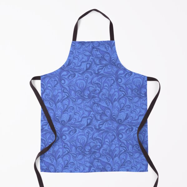 Item preview, Alchemy Refiner Blue designed and sold by SMSPrintMerch.
