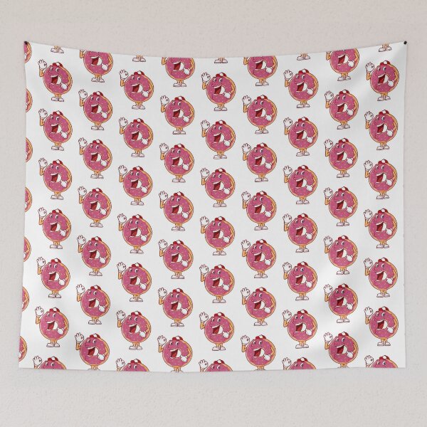 Item preview, Fun donut designed and sold by Nothingovic911.