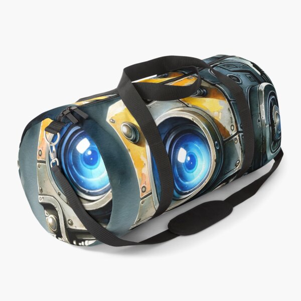 Item preview, CL4P-TP Borderlands Claptrap Steampunk Robot Fanart designed and sold by Paradocksick.