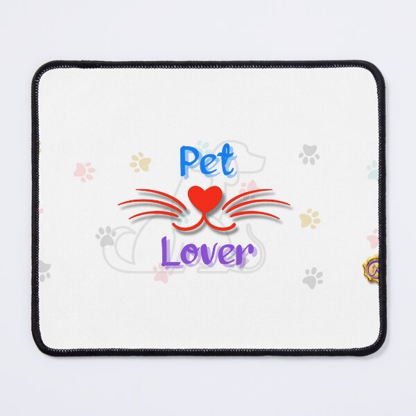 Item preview, Being an animal lover designed and sold by Mmgw1970.