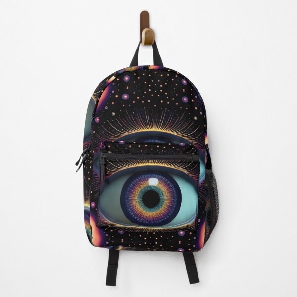 Item preview, Eye Of The Universe designed and sold by Pokemondundee.
