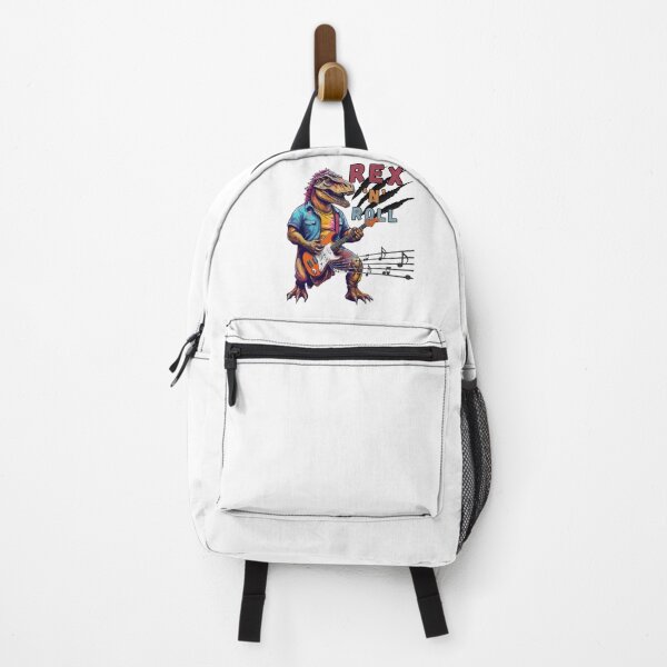 Item preview, Rex N Roll designed and sold by The Merch Experiment .