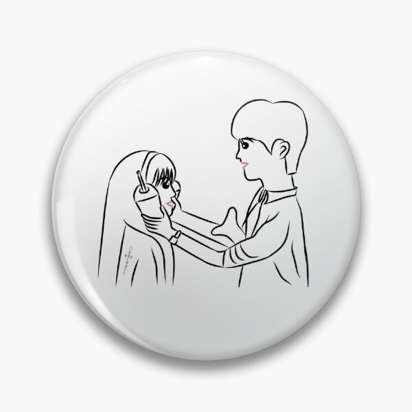 Item preview, Lovely Runner Korean Drama designed and sold by ArtRaftPro.