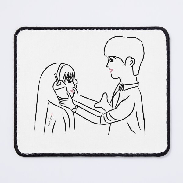 Item preview, Lovely Runner Korean Drama designed and sold by ArtRaftPro.