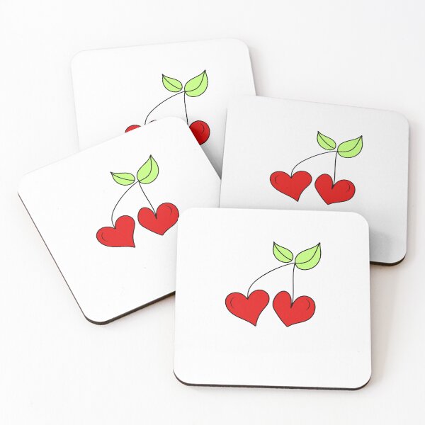 Item preview, For The Love Of Cherries designed and sold by ProductBae.