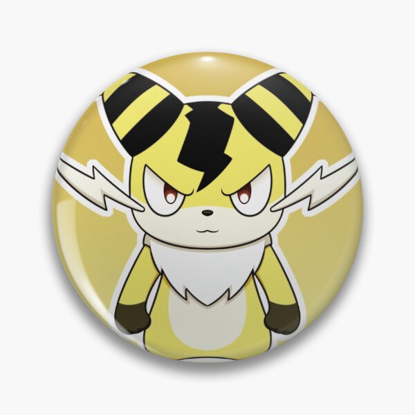Item preview, Sparkit designed and sold by Retratosanime.