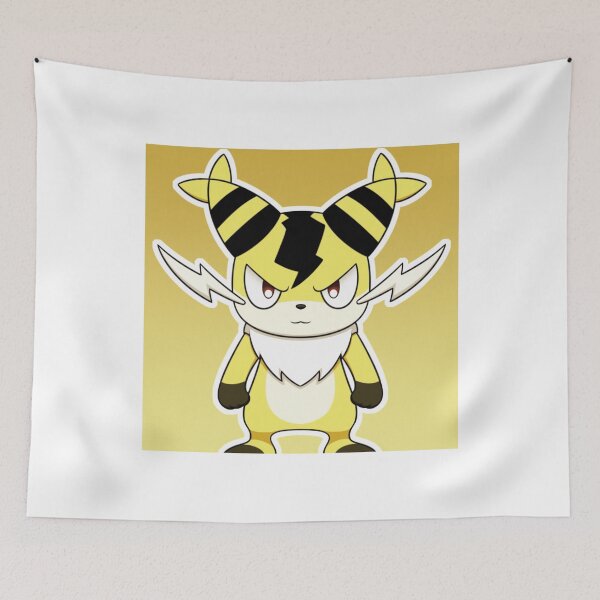 Item preview, Sparkit designed and sold by Retratosanime.
