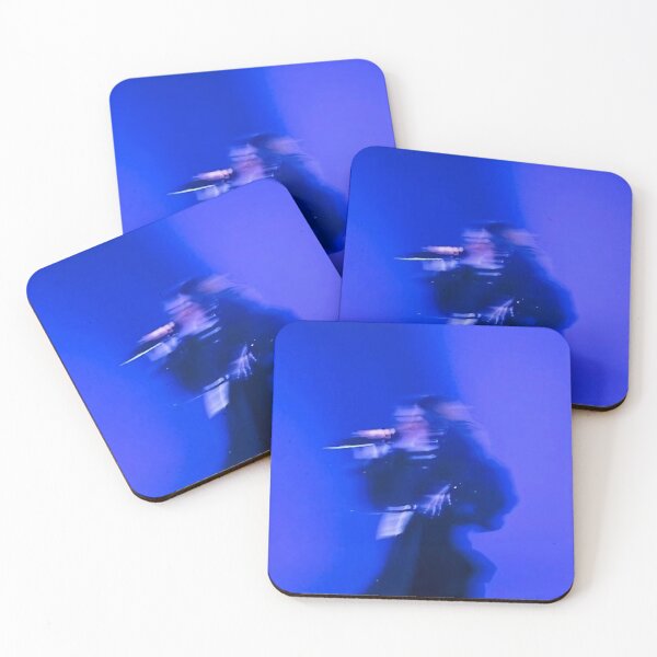 Item preview, ;Desenfoque azul realizar designed and sold by bridgettmatz.