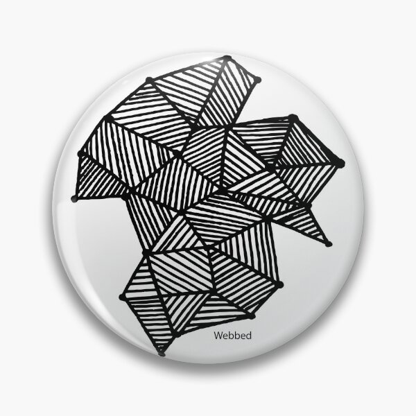 Item preview, Webbed designed and sold by pens.
