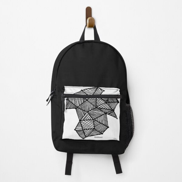 Item preview, Webbed designed and sold by pens.