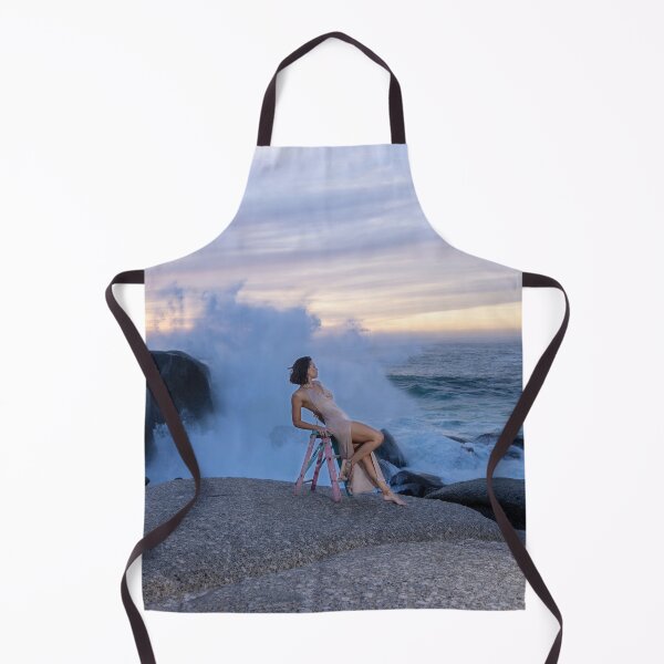 Item preview, Sunset Serenity by the Sea designed and sold by ArtfulAngel.