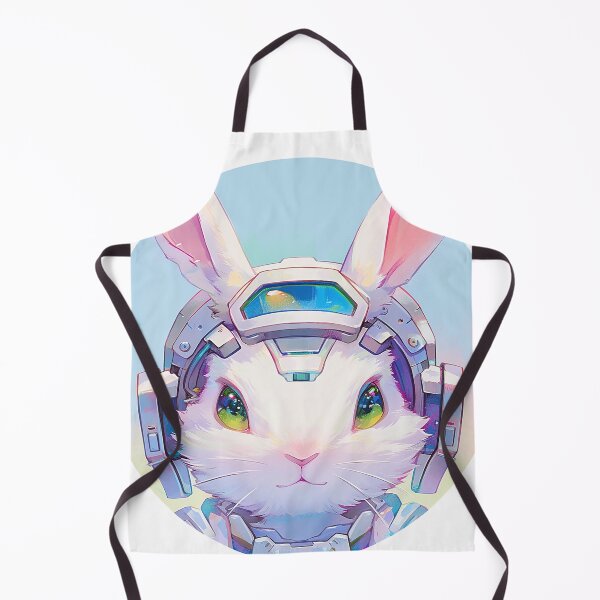 Item preview, NeoByte: Cyber Bunny Adventure designed and sold by Christian Weiss.