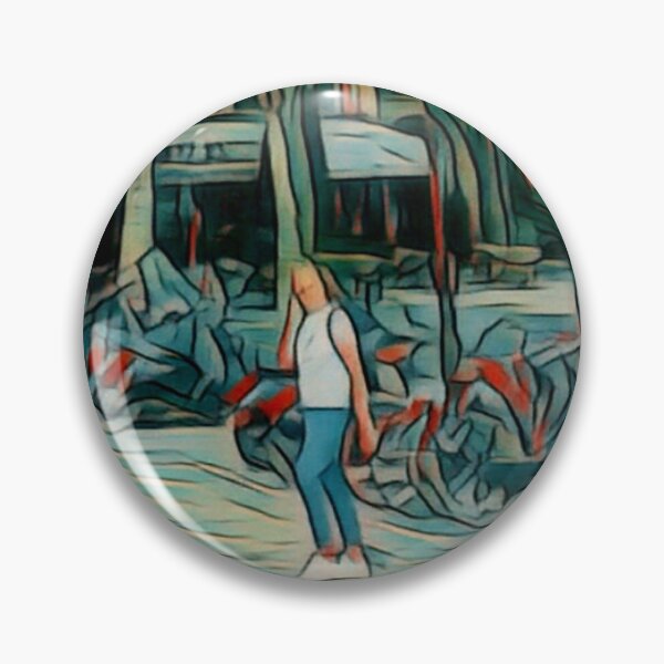 Item preview, #70 Amsterdam Street Photography 20-24 May 2024 designed and sold by IntFix.