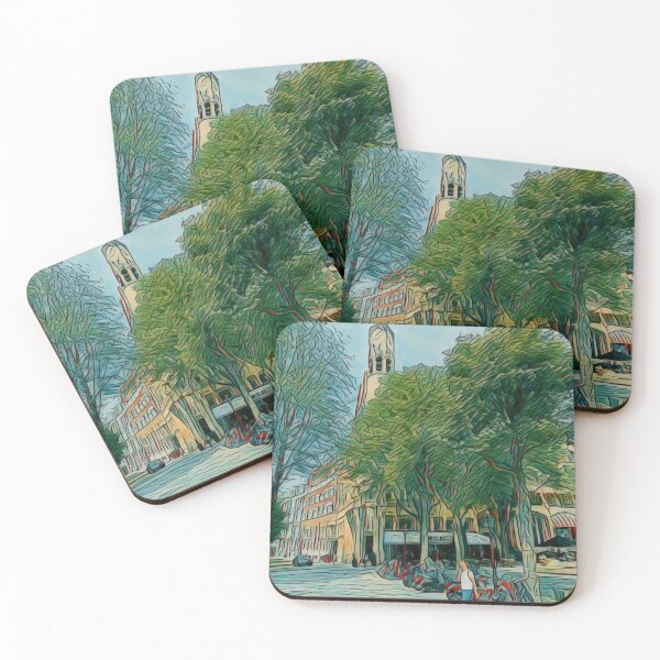 Item preview, #70 Amsterdam Street Photography 20-24 May 2024 designed and sold by IntFix.