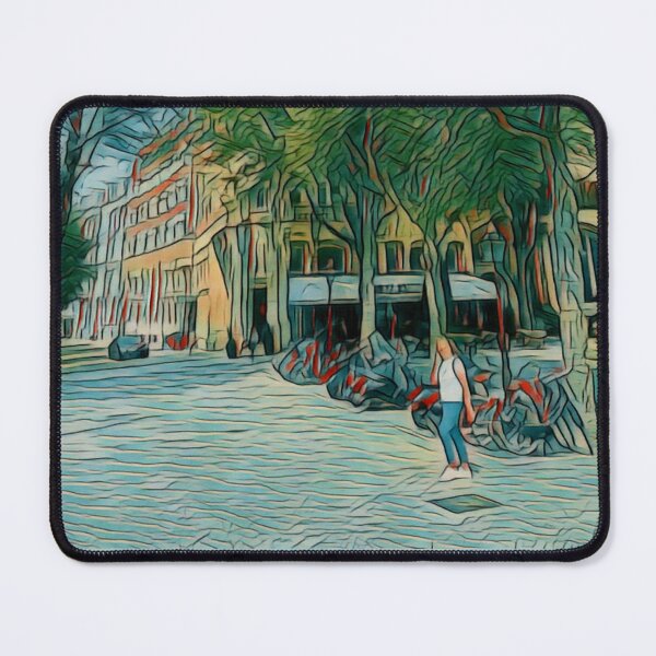 Item preview, #70 Amsterdam Street Photography 20-24 May 2024 designed and sold by IntFix.