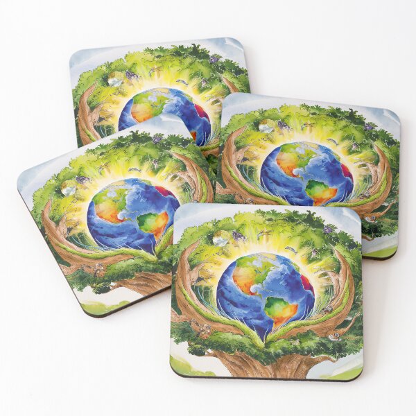 Item preview, more green planet designed and sold by ururuty.