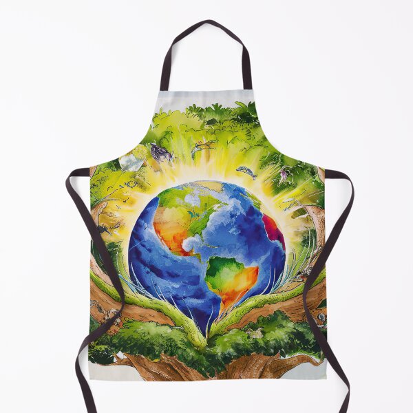 Item preview, more green planet designed and sold by ururuty.