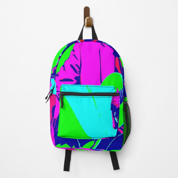 Item preview, Electrifying Performance: Vibrant Guitarist designed and sold by GrizzlyCollective.