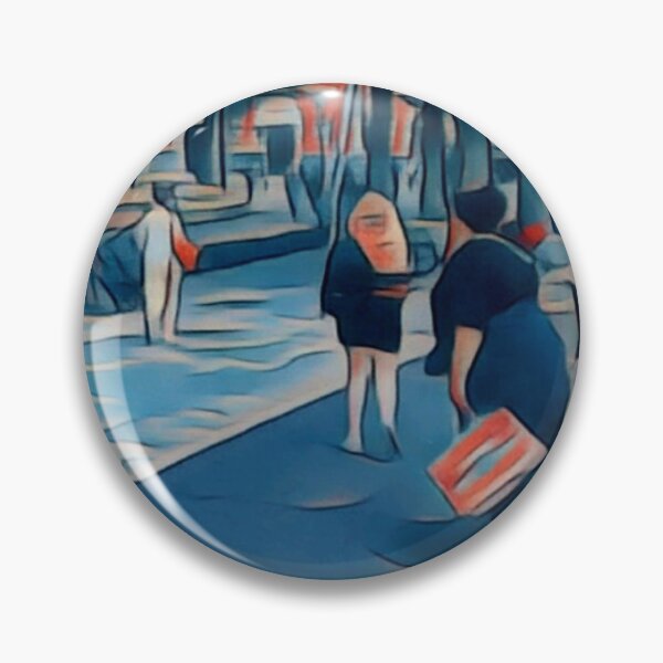 Item preview, #71 Amsterdam Street Photography 20-24 May 2024 designed and sold by IntFix.