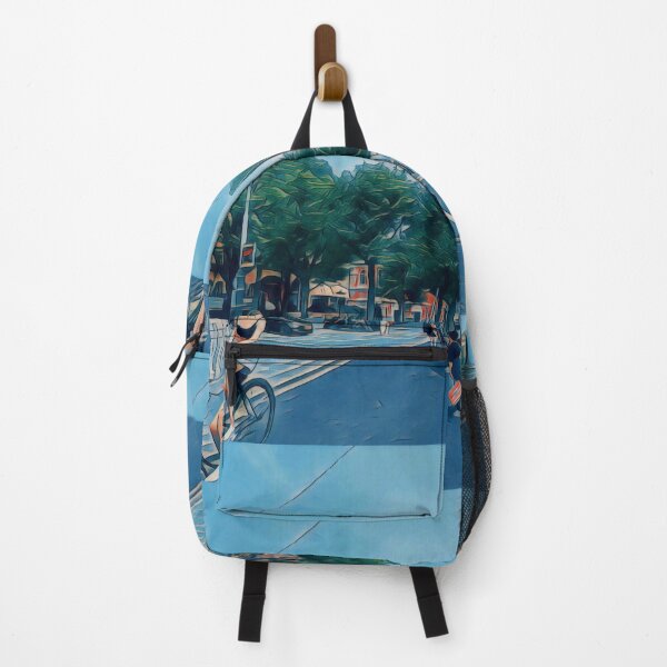 Item preview, #71 Amsterdam Street Photography 20-24 May 2024 designed and sold by IntFix.