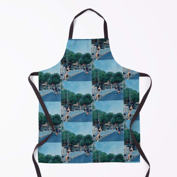 Item preview, #71 Amsterdam Street Photography 20-24 May 2024 designed and sold by IntFix.