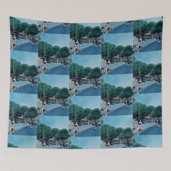 Item preview, #71 Amsterdam Street Photography 20-24 May 2024 designed and sold by IntFix.