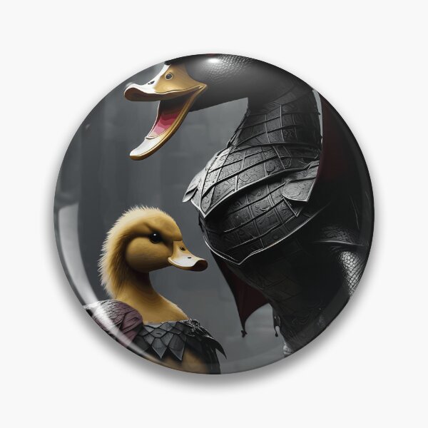Item preview, The Duck Knight Rises designed and sold by Austyn-Noble98.