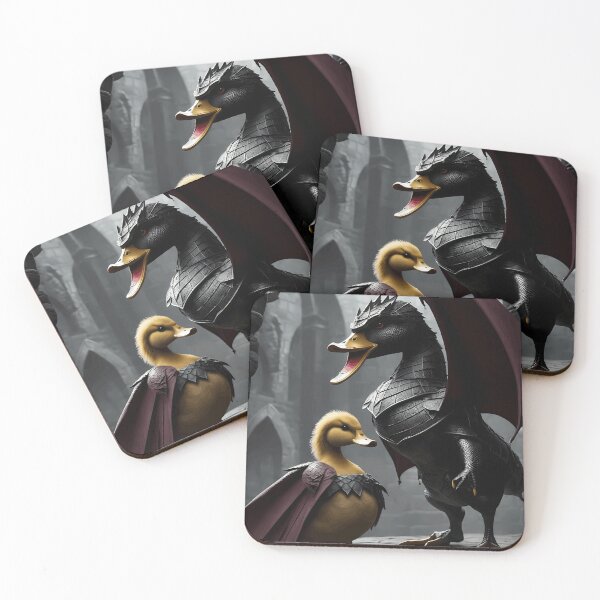 Item preview, The Duck Knight Rises designed and sold by Austyn-Noble98.
