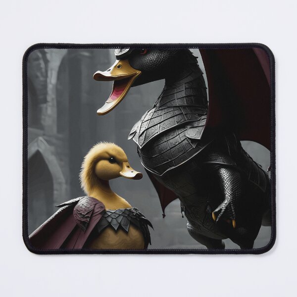 Item preview, The Duck Knight Rises designed and sold by Austyn-Noble98.