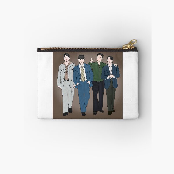 Item preview, Chief Detective 1958 Korean Drama designed and sold by ArtRaftPro.