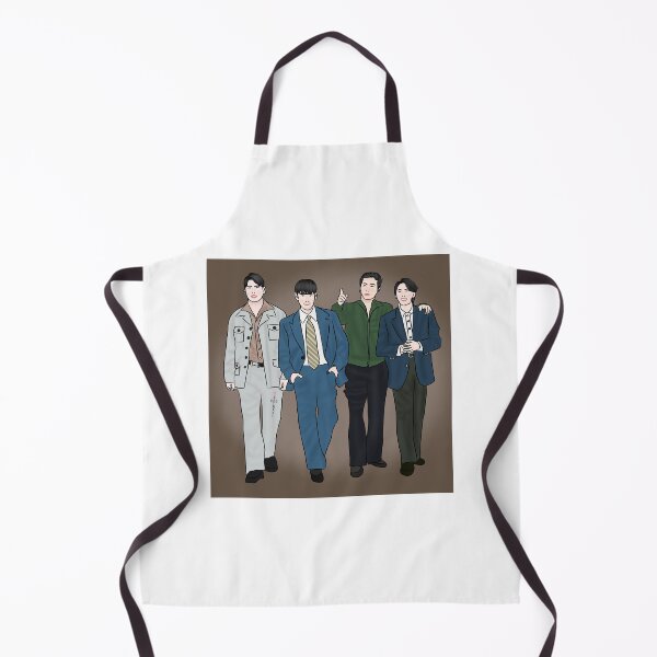 Item preview, Chief Detective 1958 Korean Drama designed and sold by ArtRaftPro.