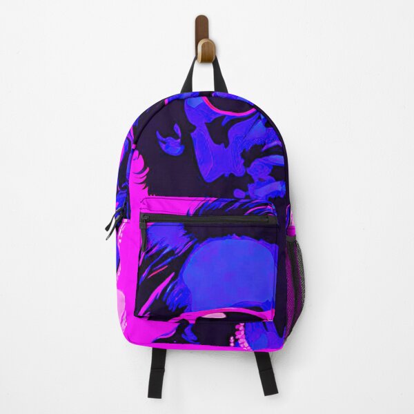 Item preview, Retro Icon: Cool 80s Singer-Songwriter designed and sold by GrizzlyCollective.