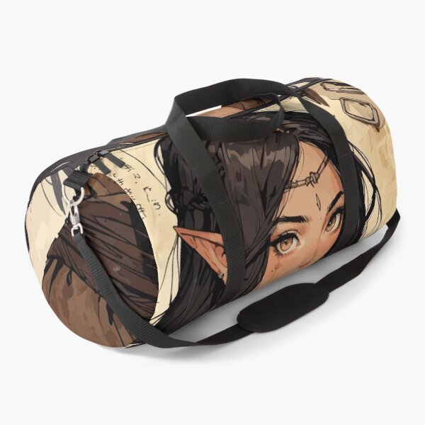 Item preview, Magical Elf Maiden designed and sold by Vector Scout Lab.