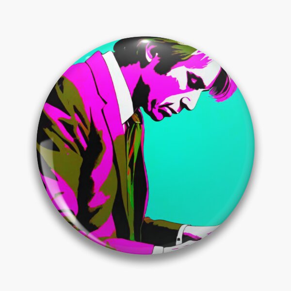 Item preview, Virtuoso Performance: Concerto Pianist designed and sold by GrizzlyCollective.