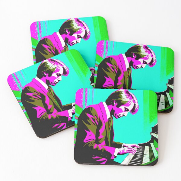 Item preview, Virtuoso Performance: Concerto Pianist designed and sold by GrizzlyCollective.