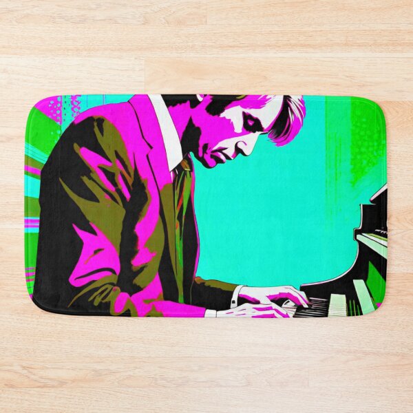 Item preview, Virtuoso Performance: Concerto Pianist designed and sold by GrizzlyCollective.