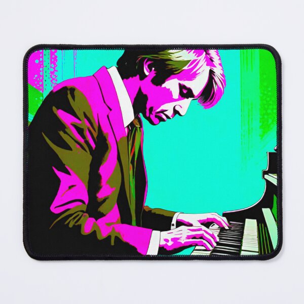 Item preview, Virtuoso Performance: Concerto Pianist designed and sold by GrizzlyCollective.