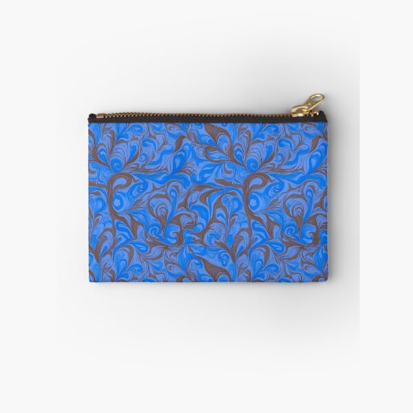 Item preview, Alchemy Refiner Blue and Purple designed and sold by SMSPrintMerch.