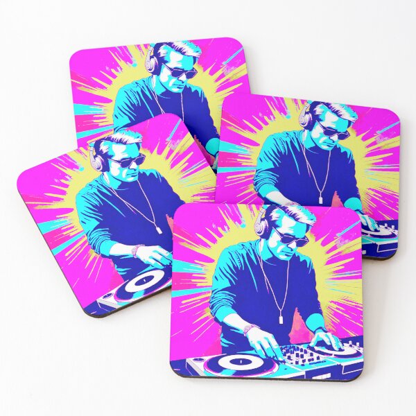Item preview, Rhythm Maestro: Masterful DJ designed and sold by GrizzlyCollective.