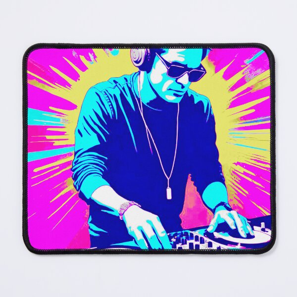 Item preview, Rhythm Maestro: Masterful DJ designed and sold by GrizzlyCollective.