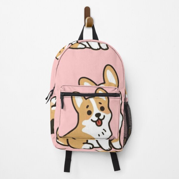 Artikelvorschau, Corgi-Set Süßer Corgi entworfen und verkauft von VerveVerseBoo.