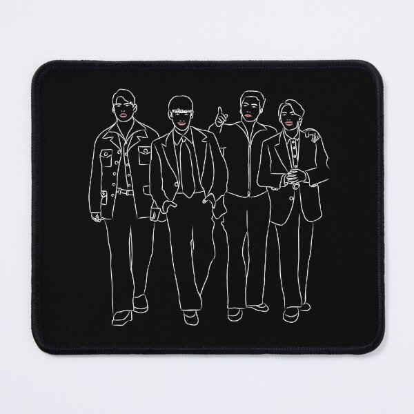 Item preview, Chief Detective 1958 Korean Drama designed and sold by ArtRaftPro.