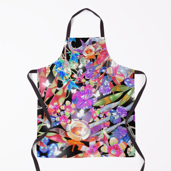 Item preview, Holographic Flora designed and sold by KookiePalette.